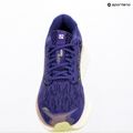 Dámske bežecké topánky Salomon Aero Glide 4 deep blue/white/butterfly 9