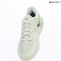 Dámske topánky na padel Mizuno Wave Enforce Court Padel phantom green/white/glowing ap 9