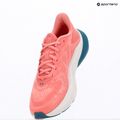 Dámske bežecké topánky Under Armour Turbulance 3 red/rapture red/red 11