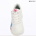 Dámske topánky SKECHERS Uno Open Your Heart white 9