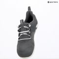 Pánske barefoot topánky Xero Shoes Prio Easy On steel gray 16