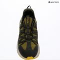 Pánske turistické topánky Columbia Drainmaker ATV moss green/antique moss 10