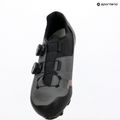 Cyklistické topánky MTB pánske Northwave Extreme XT black/sand 13
