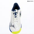 Tenisové topánky Mizuno Wave Exceed Court AC white/dazzling blue/lightning 9