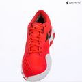 Tenisové topánky Mizuno Wave Enforce Tour 2 CC fiery red/white/sun-dried toma 9