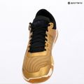 Pánske barefoot topánky Xero Shoes X1 Low gold 9