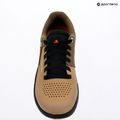 Pánske cyklistické topánky na platformové pedále adidas FIVE TEN Freerider Pro cardboard/off white/core black 9