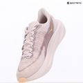 Dámske bežecké topánky HOKA Mach 7 lilac cream/tangerine glow 18