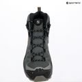 Pánske trekingové topánky Salomon X Ultra 360 MID GTX urban chic/black 17