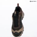 Pánske trekingové topánky Salomon X ULTRA 5 GTX black coffee/walnut/arabian 10