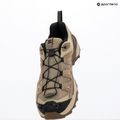 Pánske trekingové topánky Salomon X ULTRA 360 LTR GTX dsrtan/walnut 17
