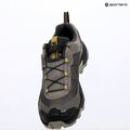 Pánske trekingové topánky Salomon X Ultra 5 cloudburst/black/willow 17