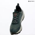 Pánske turistické topánky Salomon Elixir Activ GTX scarab/green gable 10