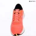 Dámske bežecké topánky Puma Electrify Nitro 2 sunset glow/black/silver 9