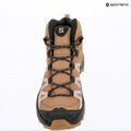 Dámske trekingové topánky Salomon X Ultra 360 MID GTX burro/shadow 10