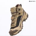Dámske trekingové topánky Salomon X Ultra 5 MID GTX iron/dsrtan/gre 10