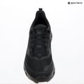 Pánske trekové topánky On Running Cloudhorizon 2 black/black 7