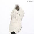 Pánske topánky On Cloud 6 Wide white/white 9