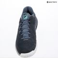 Pánske tenisové topánky  HEAD Revolt Pro 5.0 blueberry/teal 10