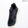 Pánske topánky Musto Dynamic Race navy/ff white 3