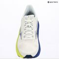 Pánske bežecké topánky Mizuno Fortrush white/estate blue/lightning yellow 4