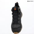 Trekingové topánky Salomon X Ultra Tracker GTX black/asphalt 10