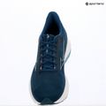 Pánske bežecké topánky Mizuno Wave Ultima 17 sailor blue/silver/blue topaz 4