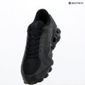 Pánske topánky Nike Nike Reax 8 čierna/antracitová/čierna 9