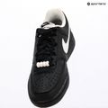 Dámske topánky Nike Court Vision Low black/white 6
