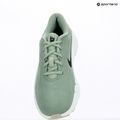 Dámske tréningové topánky Nike Flex Train steam/light silver/barely green/black 10