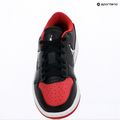 Topánky  Jordan Court Connect Low black/gym red/white 6