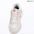 Dámske volejbalové topánky Mizuno Cyclone Speed 5 white/rose elegance/lava falls 4