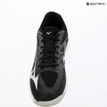 Volejbalové topánky Mizuno Lightning Select black/white 4