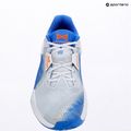 Pánske tréningové topánky Nike Metcon 10 football grey/blue crystal/midnight navy 10