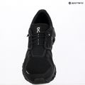 Pánske topánky On Cloud 6 Wide black/black 8