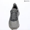 Pánske trekingové topánky On Running Cloudhorizon 2 Waterproof rock/alloy 8