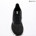 Pánske bežecké topánky Mizuno Wave Serene 2 black/silver/glowing apple 3