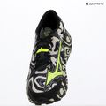Bežecké topánky Mizuno Neo Accera dawn blue/lightning yellow/black 11