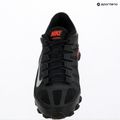 Pánske tréningové topánky Nike Reax 8 Tr Mesh black/university red/metallic silver 10
