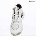Volejbalové topánky Mizuno Wave Momentum Elite Mid white/black/fiery red 4
