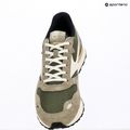 Topánky Mizuno RB87 four leaf clover/snow white/elm 6