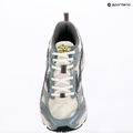Topánky Mizuno MXR snow white/salute/slate 6