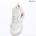 Dámske volejbalové topánky  Mizuno Wave Momentum Elite Mid white/rose elegance/lava falls 4