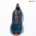 Dámske bežecké topánky Mizuno Neo Lumina sailor blue/rose elegance/harb 4