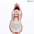 Dámske bežecké topánky Mizuno Wave Mujin 11 snow white/larkspur/faded rode 4
