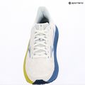 Dámske bežecké topánky Mizuno Fortrush white/ultramarine/fortune yellow 4