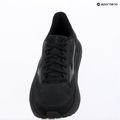Dámske bežecké topánky Mizuno Fortrush black/black sand 4