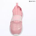 Detské topánky Nike Flex Runner 4 medium soft pink/pink foam/medium soft pink 6
