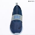 Detské topánky Nike Flex Runner 4 mystic navy/light pumice/midnight navy 6