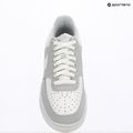 Pánske topánky Nike Court Vision Low pure platinum/white 6